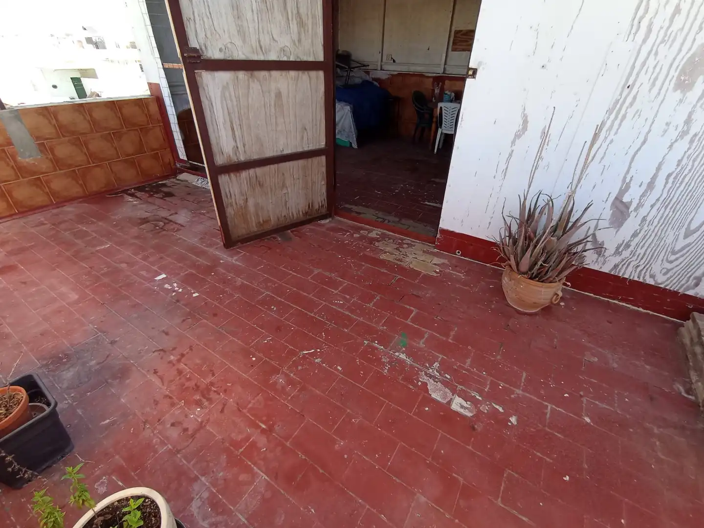 Flat for sale in Chipiona  with Heating