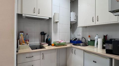 Foto 5 von Büro zum Verkauf in Carretera Coín, 44, Churriana - El Pizarrillo - La Noria-Guadalsol, Málaga Capital