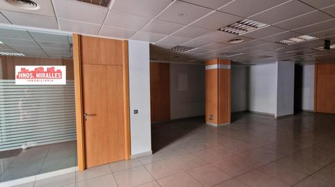 Photo 2 of Premises to rent in Carrús Este, Alicante