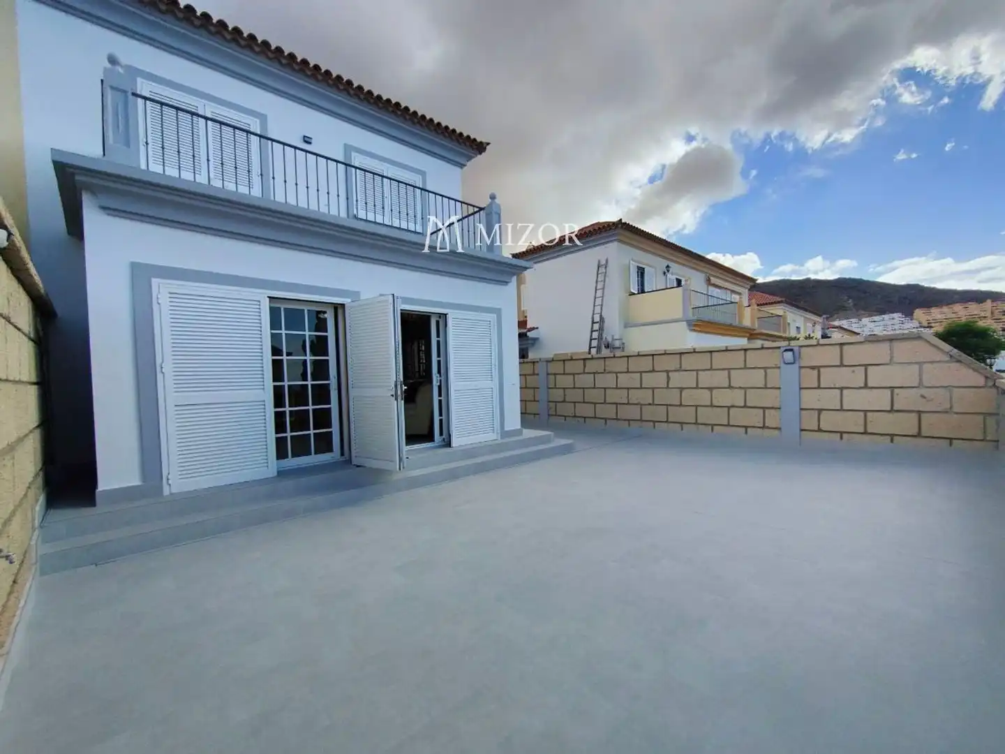 Detached house for sale in Kurt Konrad, imagen 57