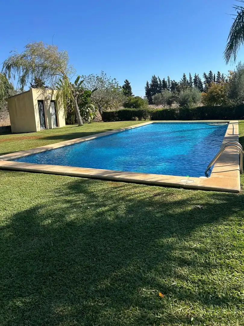 Villa avec piscine à vendre à Pelagatos - Pago del Humo, imagen 3
