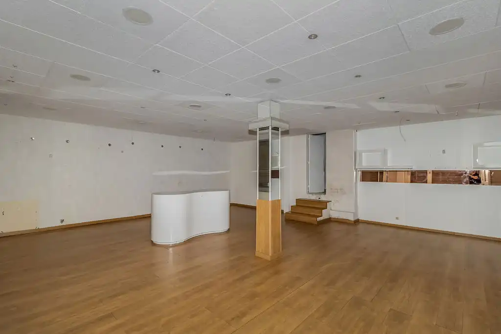 Local comercial en venda a C/ Mexic, imagen 9