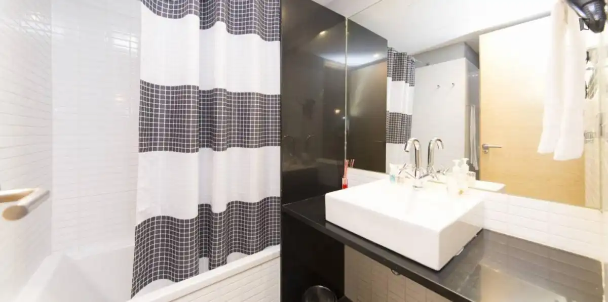 Apartamento con ascensor en alquiler en Centro, imagen 8
