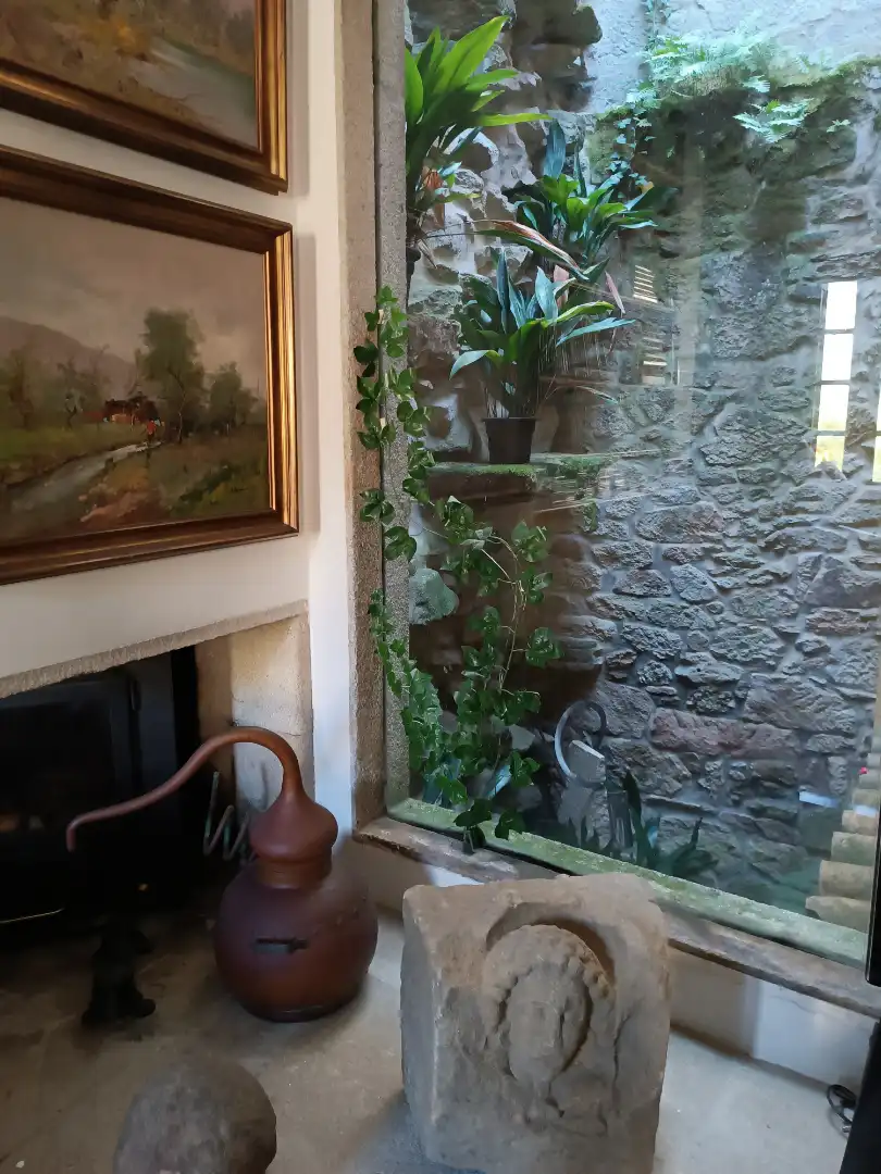 Casa o chalet en venta en Centro - Echegaray