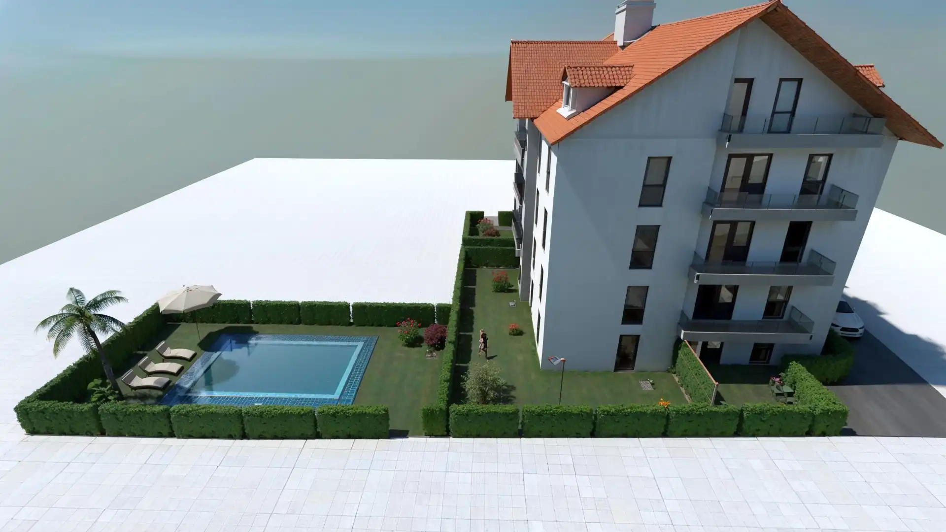 Flat for sale in Calle el Arco, 15, Palacio