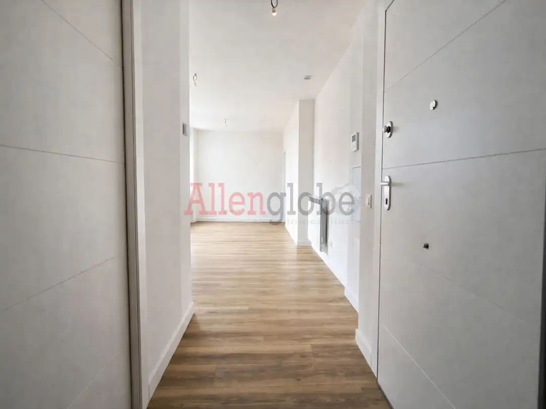 Wohnung zur Miete in Gijón  mit Heizung und Abstellraum