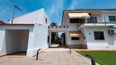 Foto 2 de Casa o xalet en venda a La Poblachuela, Ciudad Real Capital