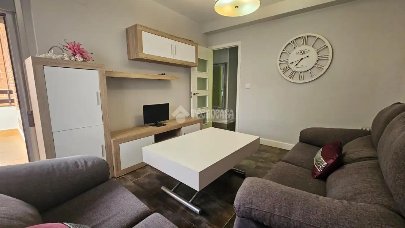 Piso en venta en Puerta de Cuartos - Avda. de Portugal, imagen 6