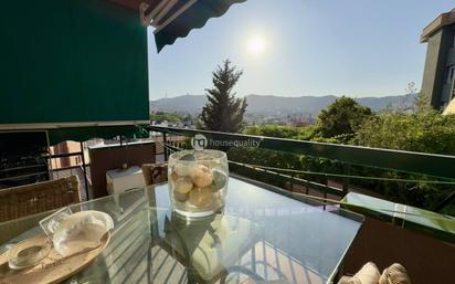 Flat for sale in Alt de Pedrell, La Font d'en Fargues, Horta - Guinardó,  Barcelona Capital
