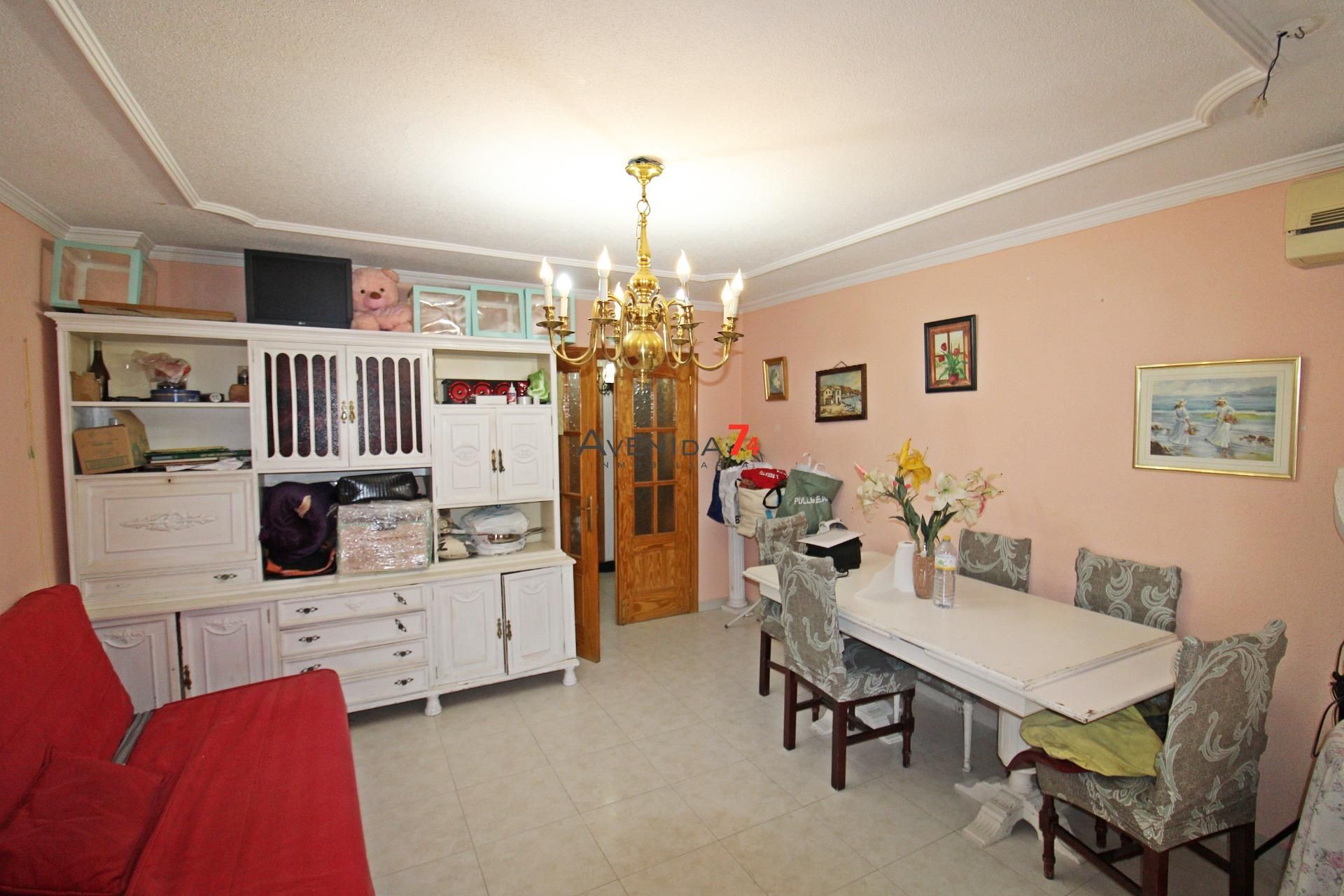 Flat for sale in San Cristobal - San Diego, Lorca Ciudad, Lorca
