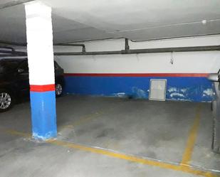 Parking of Garage to rent in  Madrid Capital