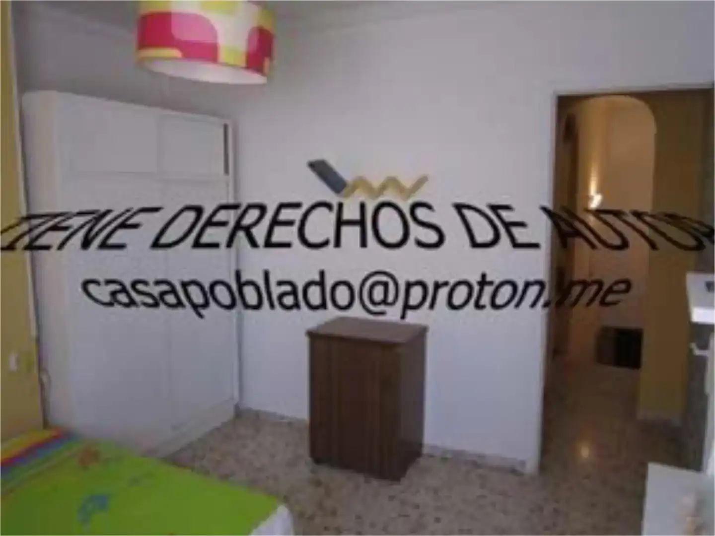 Casa adosada en venda en Villalpardo amb Traster i Moblat