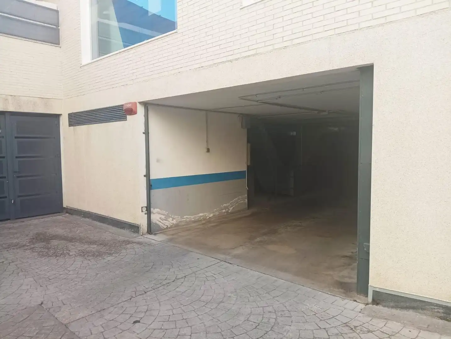 Aparcament en venda a Centro, imagen 7