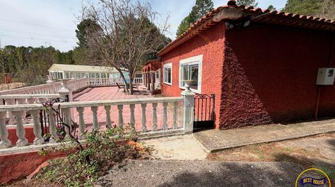 Photo 5 of Country homes for sale in Calle Diseminados, Villalba de la Sierra, Cuenca