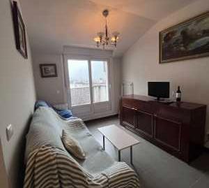 Foto 3 de Àtic en venda a Barrio Arredondo, 44, Arredondo, Cantabria