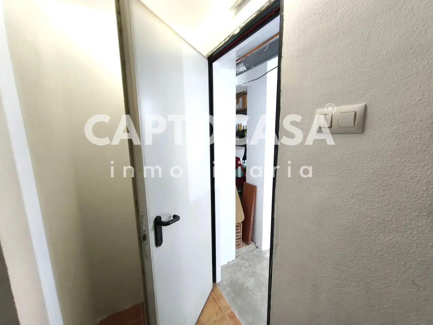 Casa adosada en venda en Cartagena amb Aire condicionat, Terrassa i Traster