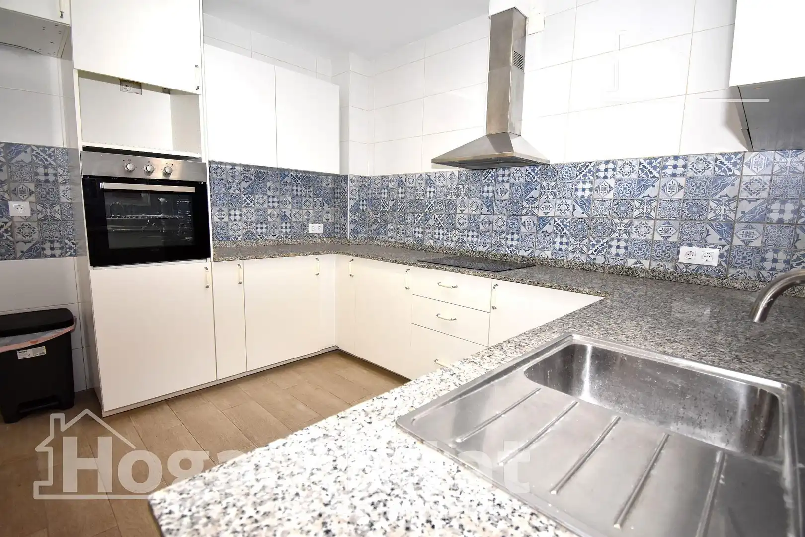 Cuina de Casa o xalet en venda en Aldaia amb Terrassa i Traster