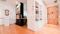 Flat for sale in  Madrid Capital  with Air Conditioner, Storage room and Balcony