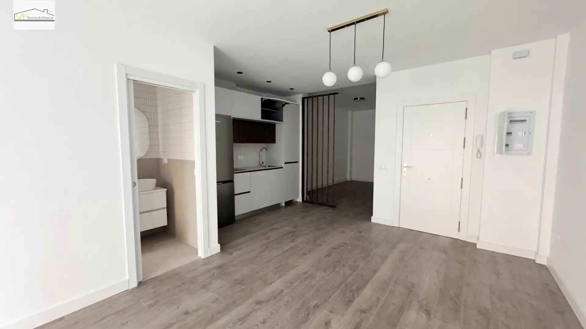 Piso en venta en Málaga