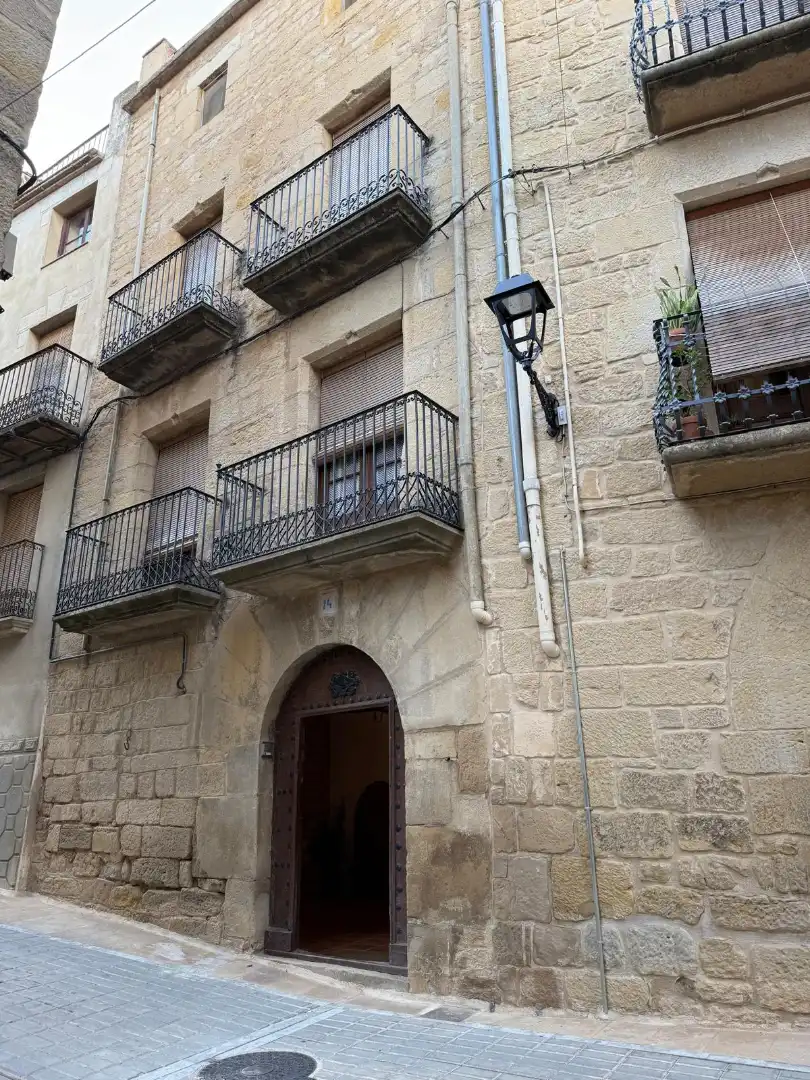 Haus zum Verkauf in Calaceite, imagen 3