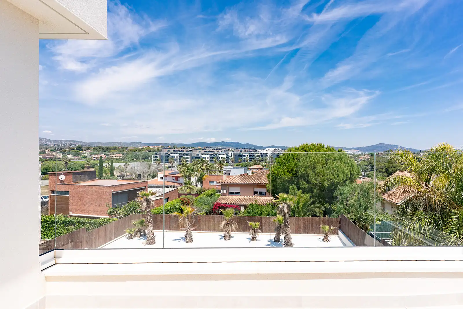 Terrace of Houses for sale in Sitges  with Air Conditioner, Heating and Private garden