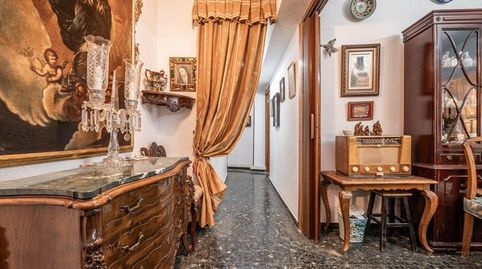 Foto 3 de Piso en venta en Calle Obispo Hurtado, 13, Centro - Sagrario, Granada Capital