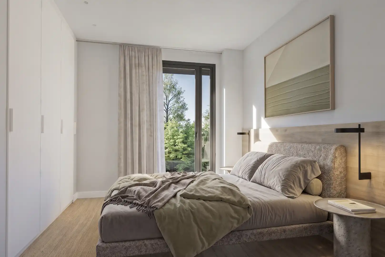 Wohnung zum Verkauf in Calle Pracesa, 8, Llanera