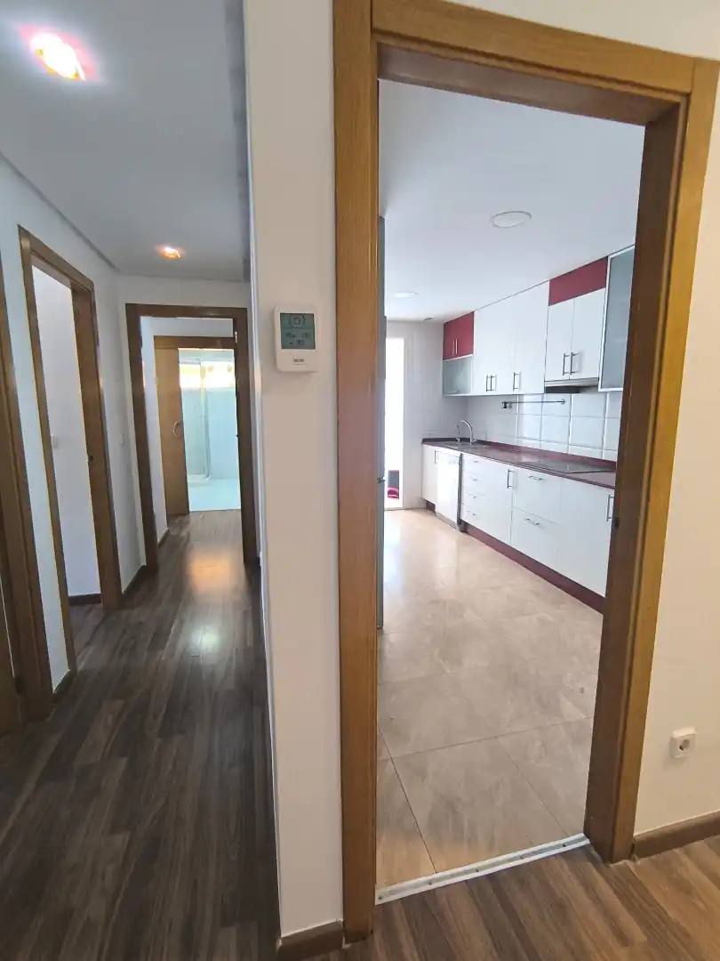 Piso de alquiler en Murcia, Murcia