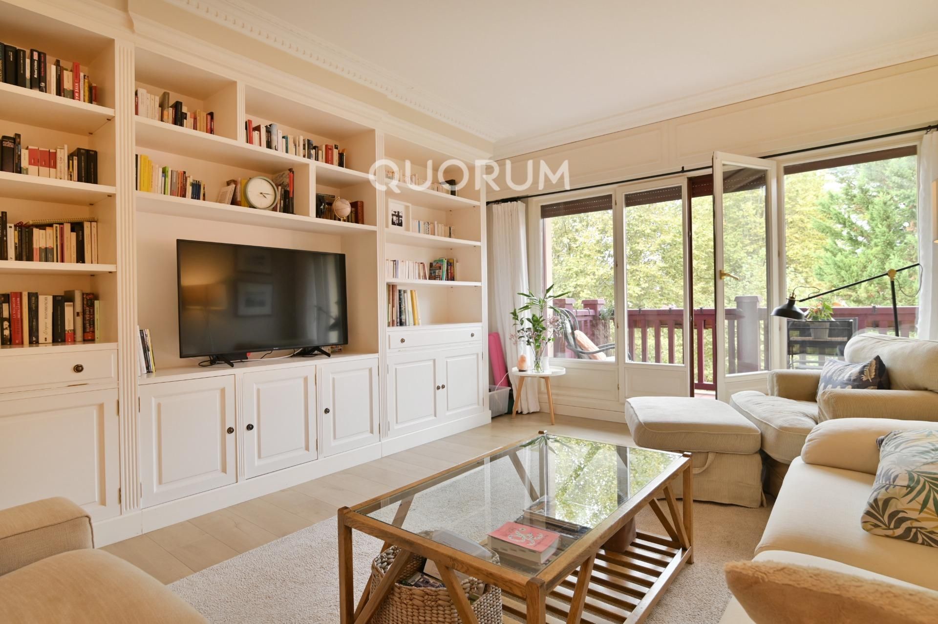 Living room of Flat for sale in Berango  with Heating, Terrace and Storage room
