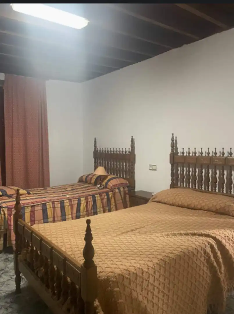 Adossat amb jardí en venda a Dalías, imagen 7