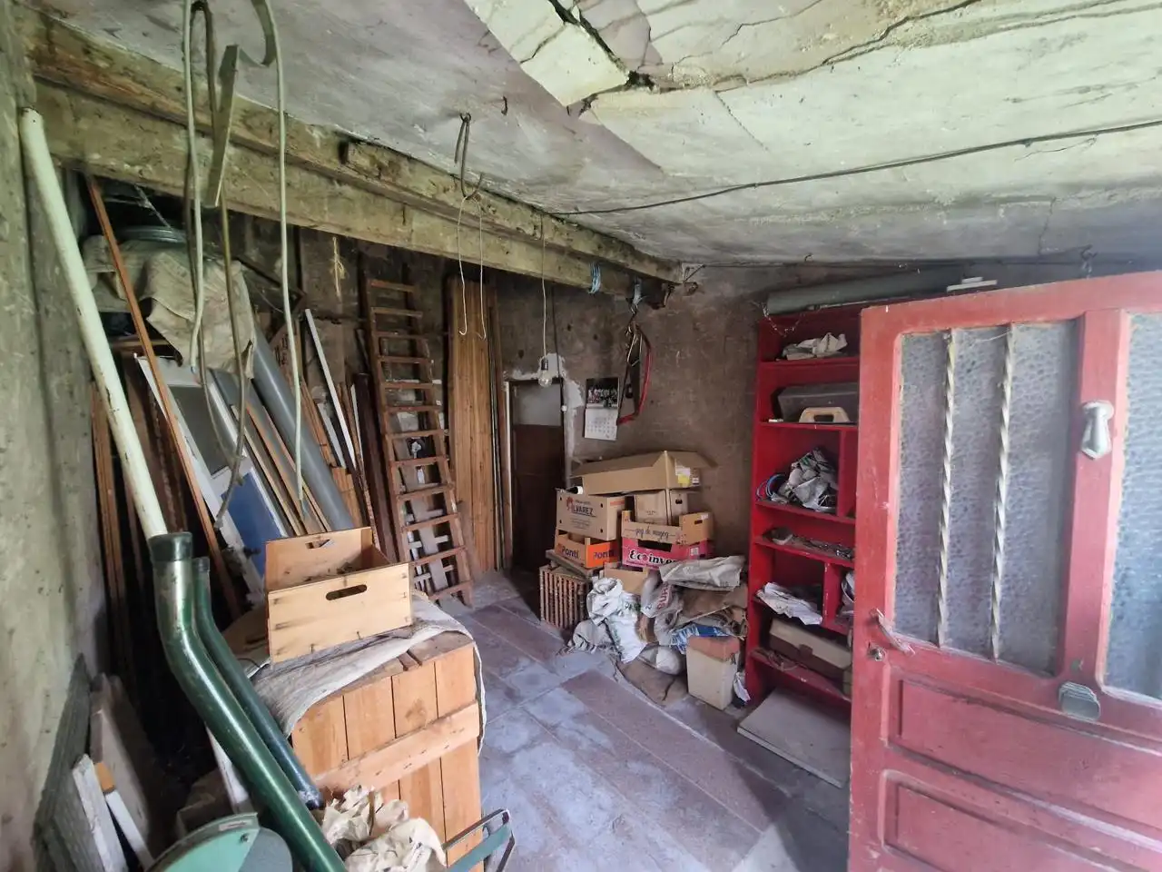 Casa o xalet en venda en Burgos amb Calefacció, Jardí privat i Traster