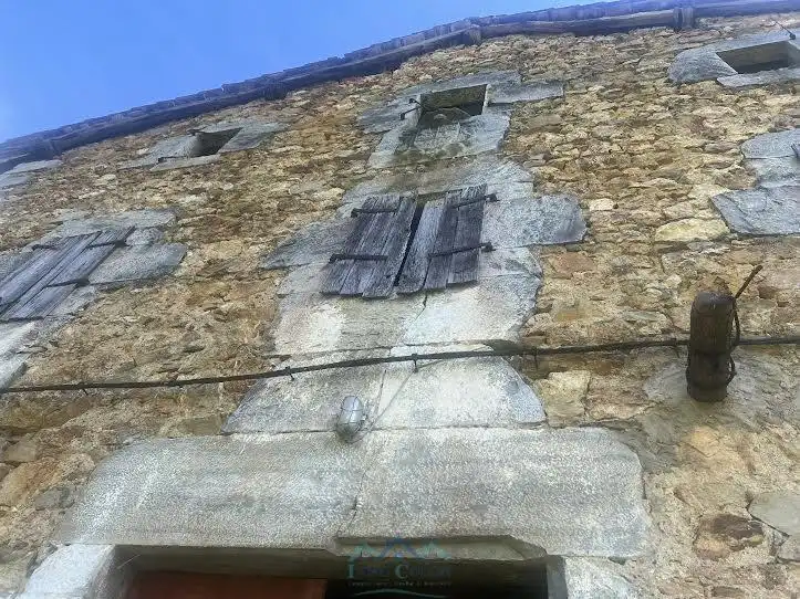 Vista exterior de Casa o chalet en venta en Etxalar con Trastero