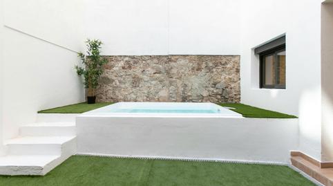 Foto 3 de Piso de alquiler en N/a, Hostafrancs,  Barcelona Capital