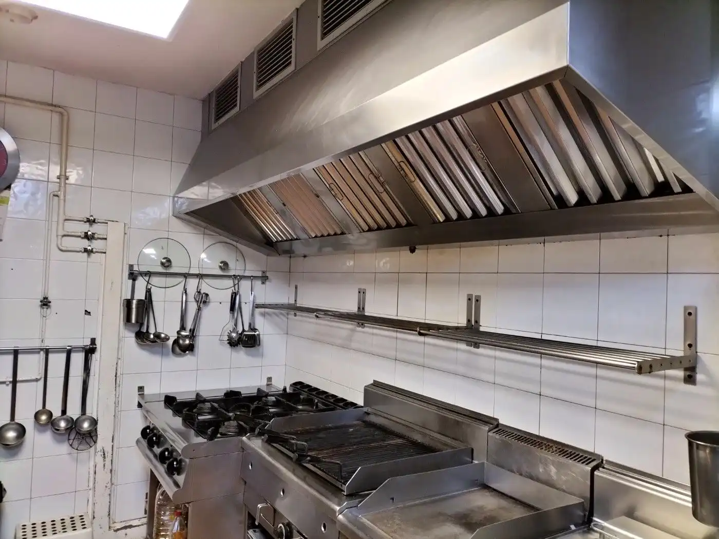 Local comercial en traspaso en Molins de Rei, imagen 53