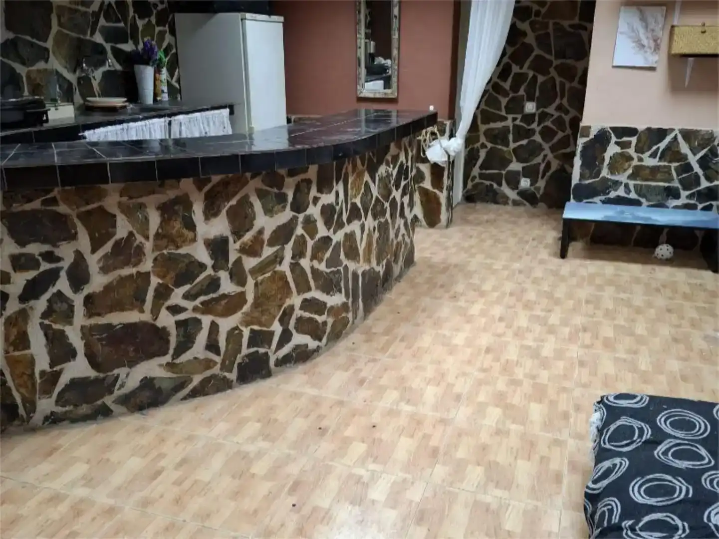 Casa o xalet en venda en Calzada de Calatrava amb Piscina i Balcó