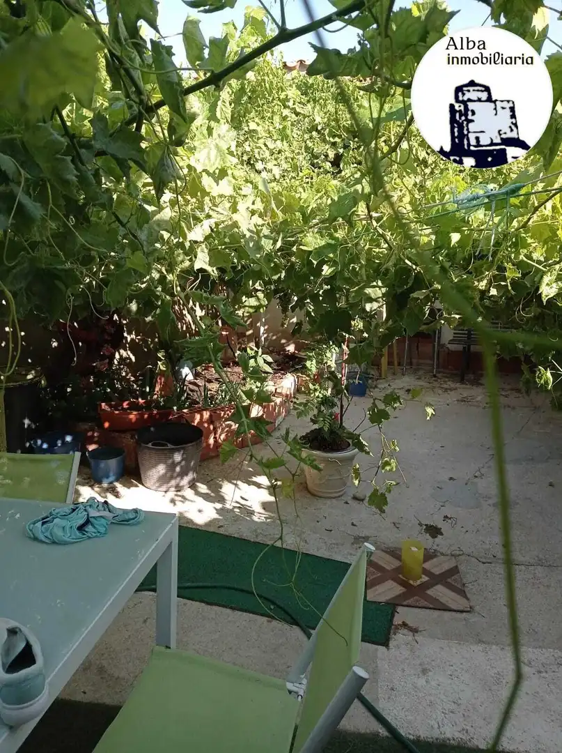Finca rústica en venta en Calle Daniel Arroyo, 8, Tordillos
