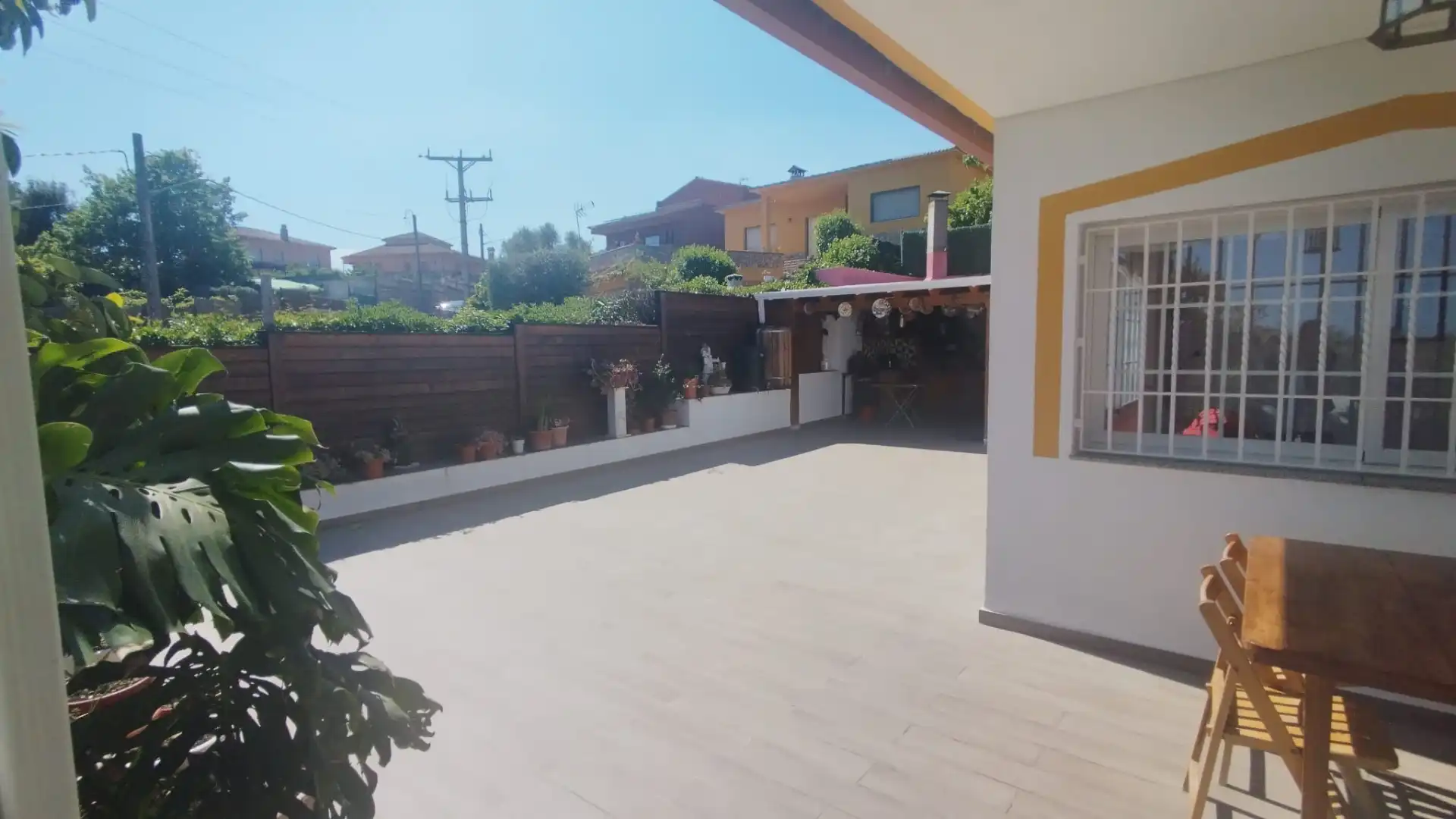 Casa amb piscina en venda a Fogars de la Selva, imagen 16