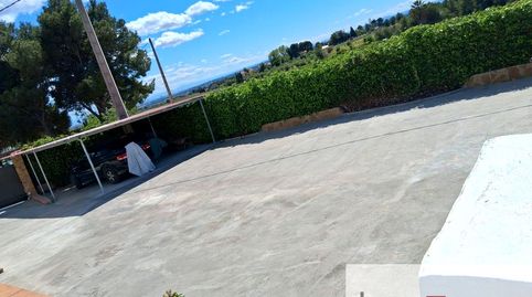 Foto 5 de Casa o xalet en venda a Corralet - Bonanza - Tres Rutas, Náquera