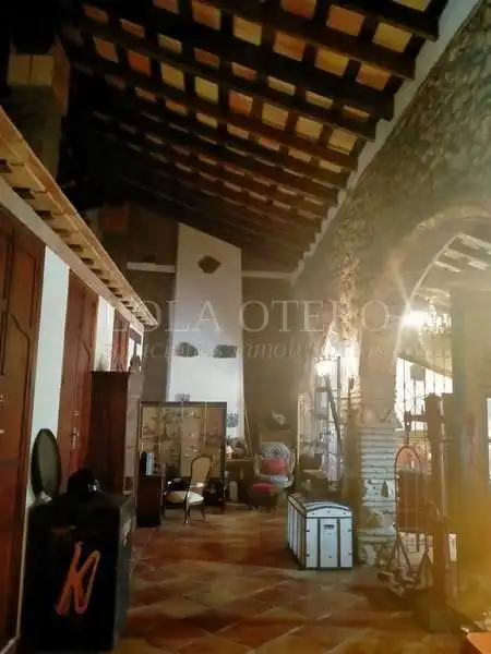 Casa o xalet en venda en L'Alqueria de la Comtessa amb Calefacció, Jardí privat i Terrassa