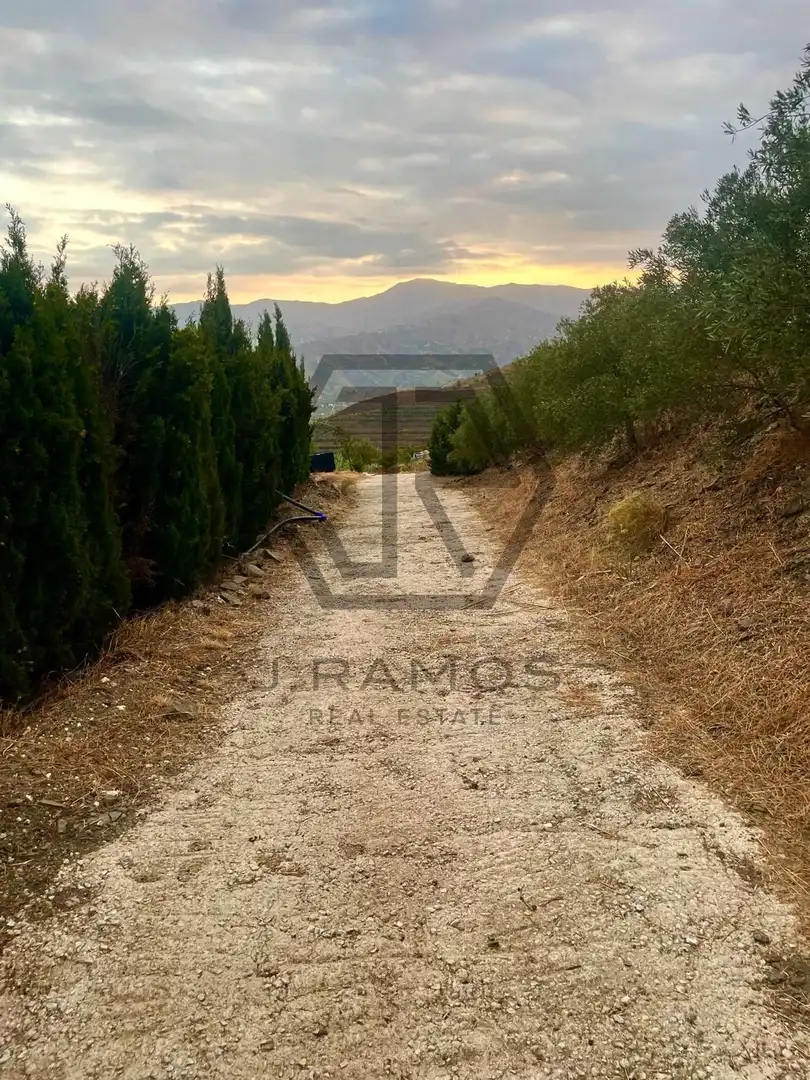 Casa rústica amb piscina en venda a almendrilo, imagen 39