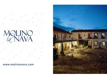 Hotel for sale in Camino La Nava
