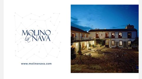 Molino de Lava - Venta hotel rural