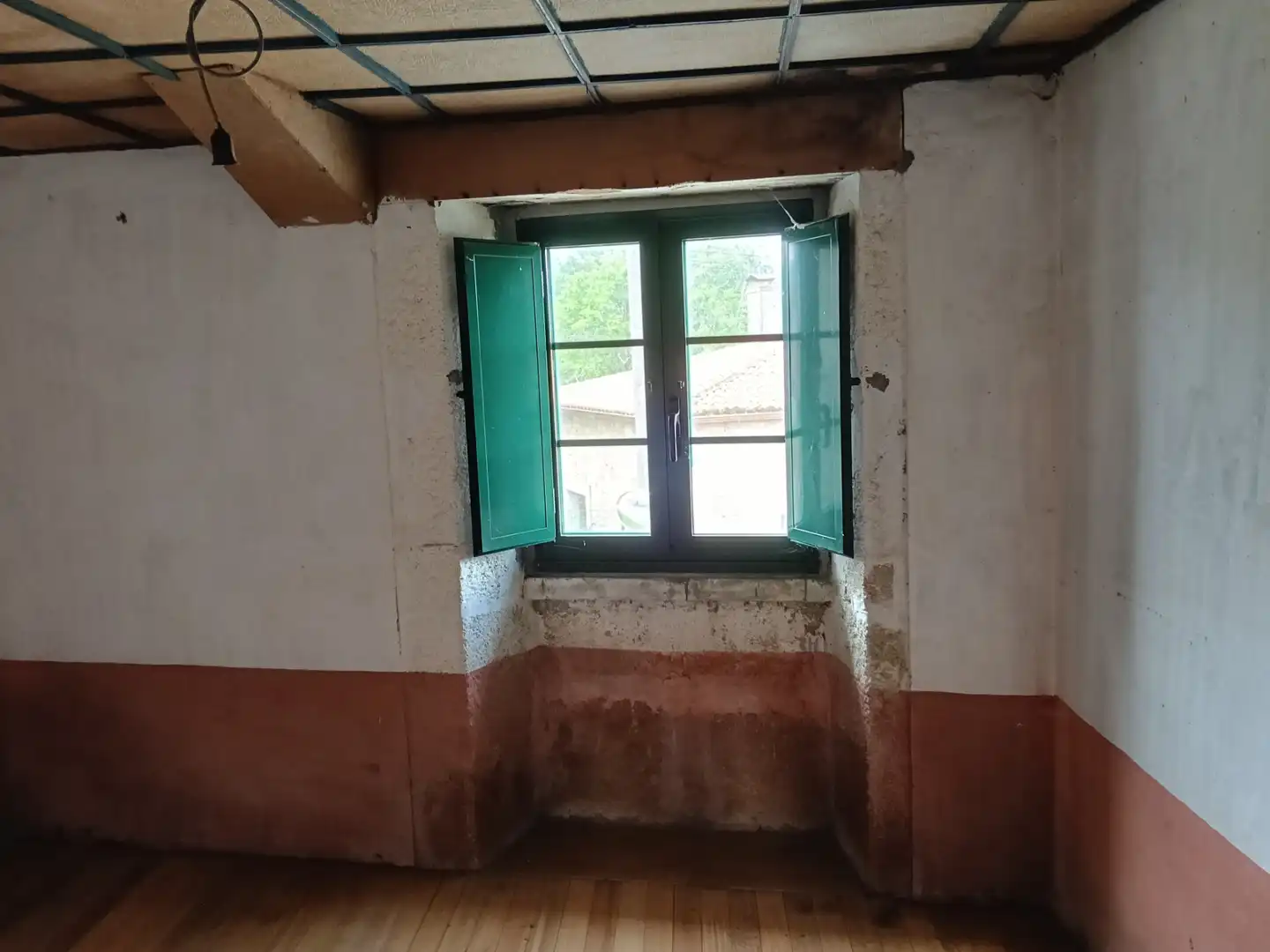 Houses for sale in Coirós  with Private garden and Storage room