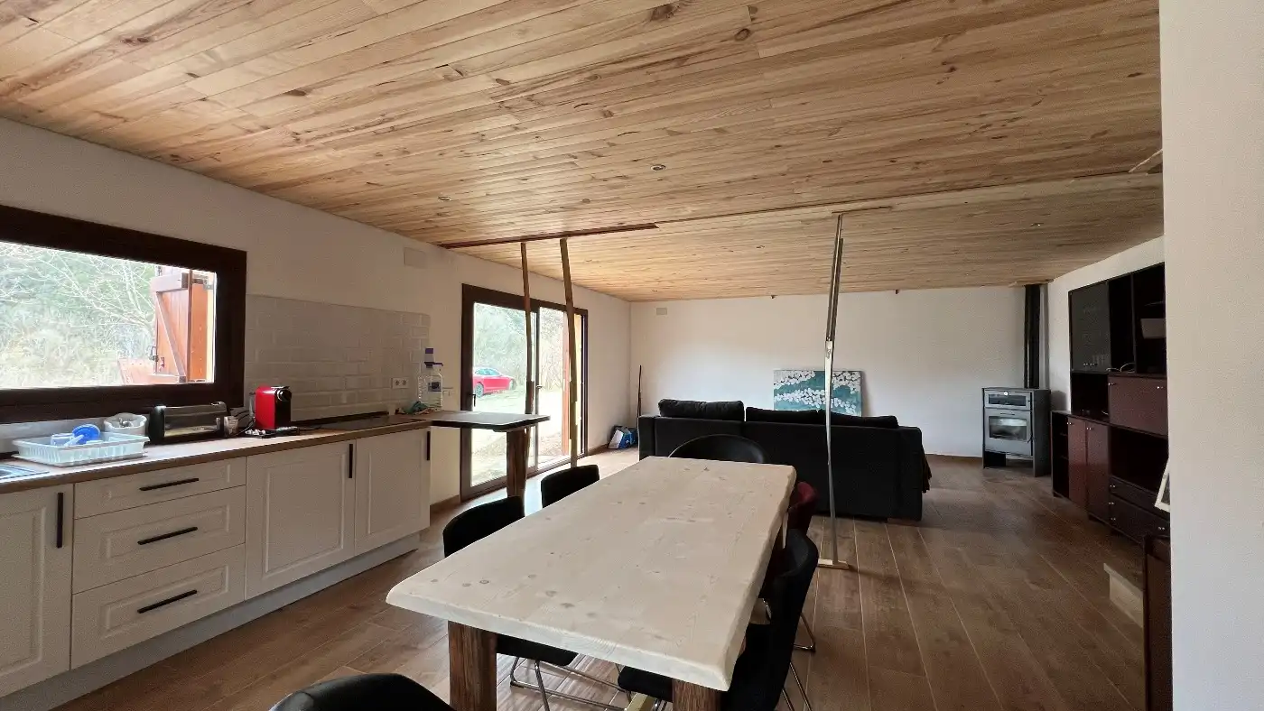 Casa o chalet en venta en C-242, 48, Cornudella de Montsant
