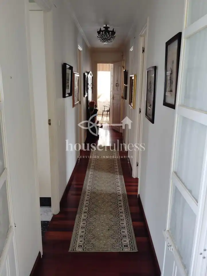 Chalet con jardín en venta en Valdoviño, imagen 27