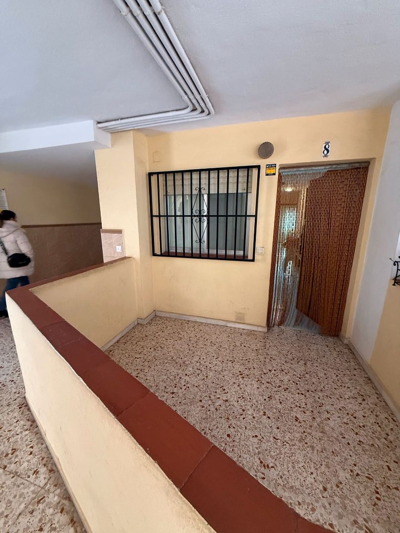 Wohnung zur Miete in Guardamar del Segura mit Möbliert und Haustiere erlaubt