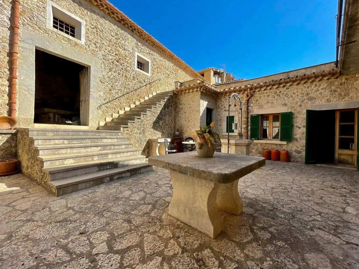 Casa amb terrassa en venda a Carrer Salvador Beltrán, imagen 11