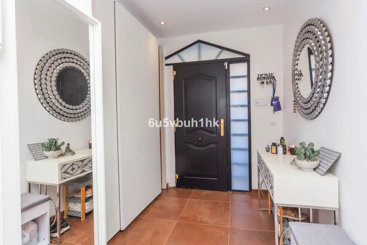 Casa a schiera in vendita a Montealto - Monterrey, imagen 9