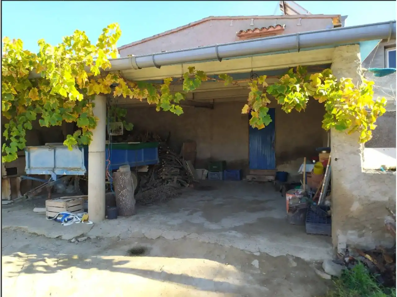 Terreno en venta en Albelda