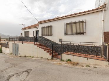 Casa in vendita a Iznalloz
